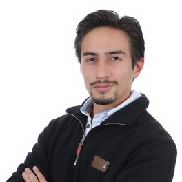 Fernando Salgado