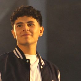 Mateo Reza