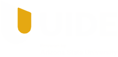 Universidad Internacional del Ecuador — Powered by Arizona State University